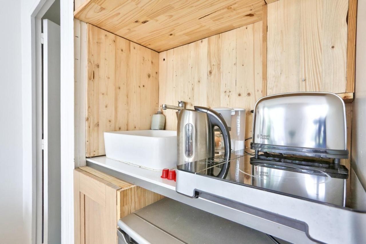 Studio - Appartement Quartier Arc De Triomphe 3 Paryż Zewnętrze zdjęcie
