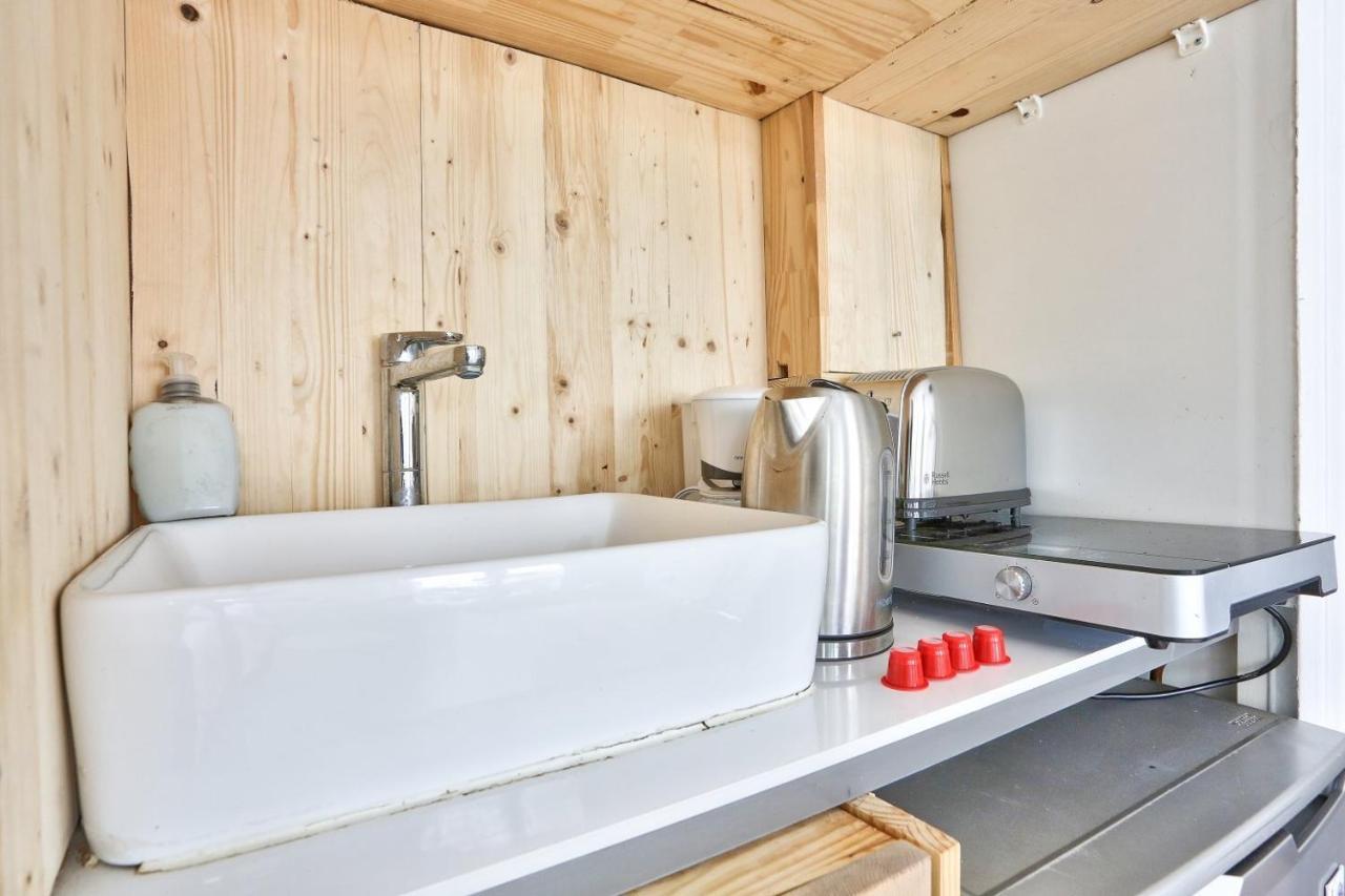 Studio - Appartement Quartier Arc De Triomphe 3 Paryż Zewnętrze zdjęcie